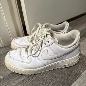 Nike Air Force Ones